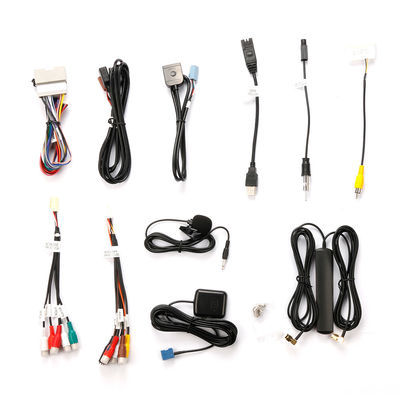 ODM Android 13 Dodge Android Radio For Durango 2011-2013 Tape Recorder