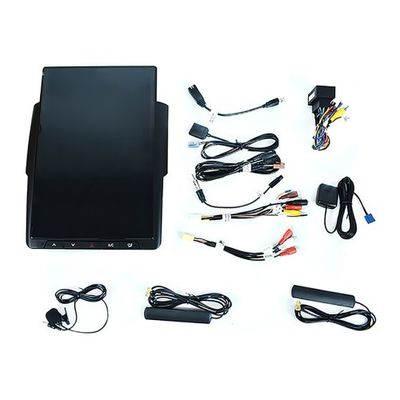 VIKNAV 14.4 " Car Radio For Dodge RAM 2013-2018 Wireless Carplay Android