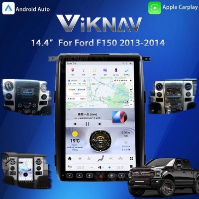 VIKNAV 14.4 