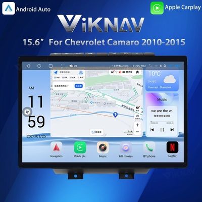 VIKNAV 15.6 
