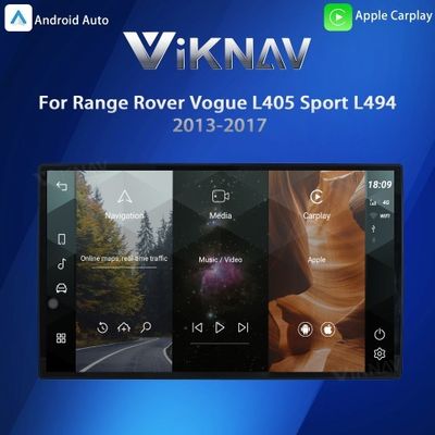 VIKNAV 13.3