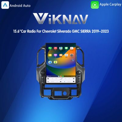 VIKNAV 15.6